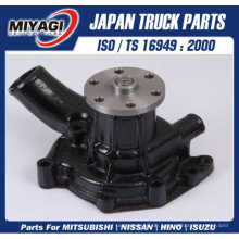 Wasserpumpe 1-13610190-0 Isuzu 6bd1 Auto Teile